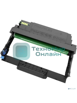 Блок барабана Pantum DL-5120P, (аналог DL-5120), (замена DL-5120) для BP5100/BM5100 Pantum (30000 pages)