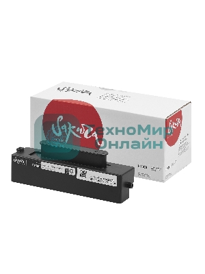 Картридж Sakura F-1500 для Huawei, черный, 1500 к.