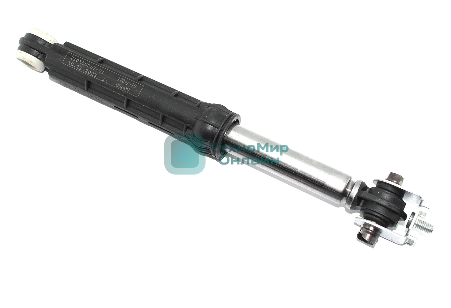 Амортизатор для стиральной машины Ariston, Indesit 120N, 303587