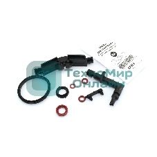 Ремкомплект для полного ТО + штуцер ЗУ Bosch, Siemens, Nivona, Melitta