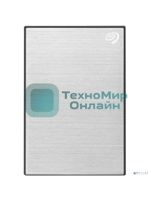 Жесткий диск Seagate One Touch STKY1000401 USB 3.0 1Tb 2.5