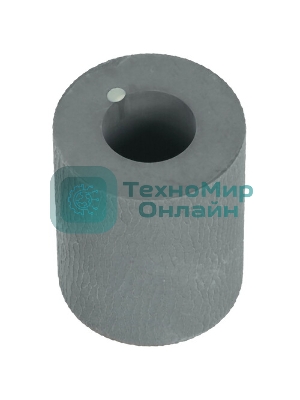 Резинка ролика CET CET6018 (AF03-1035/AF03-1036/AF03-1049) для Ricoh Aficio 1035/1045