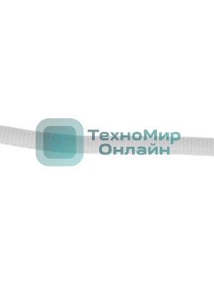 Кабель USB2.0 Cablexpert CC-P-mUSB02W-1.8M, AM/microB, серия Platinum, длина 1.8м, белый, блистер
