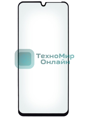 Стекло Zibelino 5D для Samsung A05/A05s/M14 4G (6.7