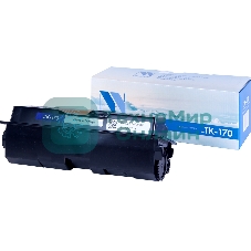 Картридж NVPrint совместимый Kyocera TK-170 для FS 1320/1370 (7200k)