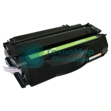 Картридж лазерный Cactus CS-C708 черный (2500 стр.) для Canon i-SENSYS LBP3300/LBP3360