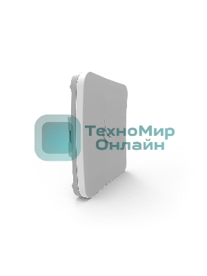 Радиомаршрутизатор MikroTik RBSXTsq5nD (SXTsq Lite5) Радиомаршрутизатор 5 ГГц, 802.11a/n, 25 дБм, MIMO 2x2, 1x Ethernet