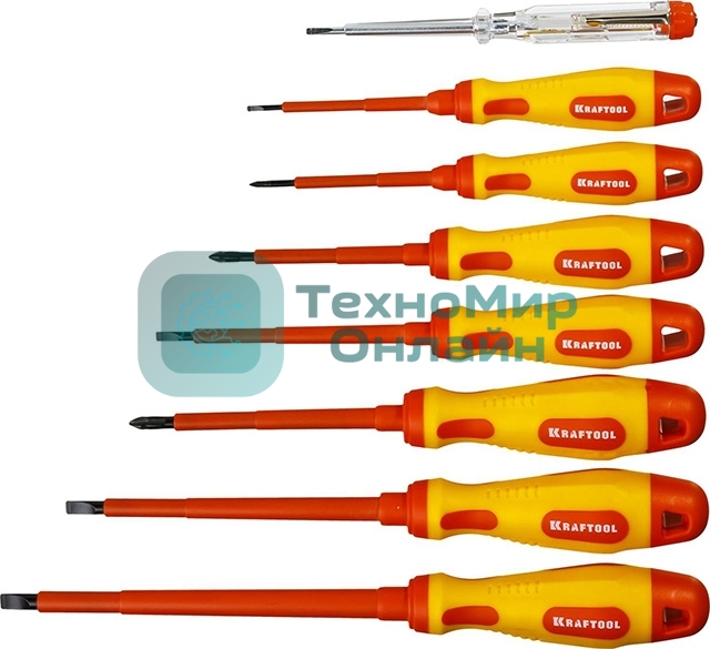 Набор KRAFTOOL 