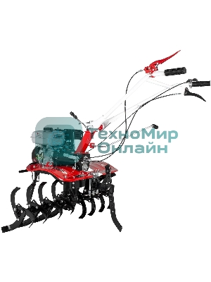 Сельскохозяйственная машина Ресанта МБ-8000-10 (70/5/41) бензиновый 8л.с.