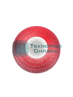 Светильник настенно-потолочный Rexant Satori Melody 2700-6500 K RGb Bluetooth Sound с пультом и APP LED