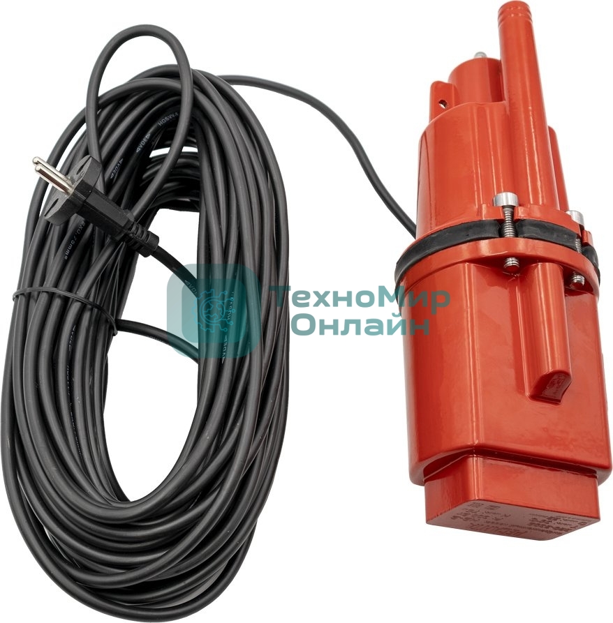 Вибрационный насос НВ-25В Ресанта