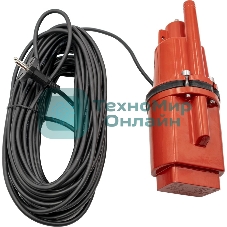 Вибрационный насос НВ-25В Ресанта