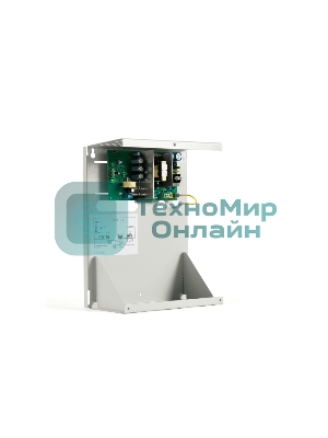 Источник бесперебойного питания СКАТ-1200 12 В 5А корпус под АКБ 2х12А.ч или 1х17А.ч СС ТР ПБ Бастион 90