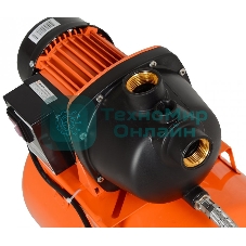 Автономная станция водоснабжения Вихрь АСВ-70/40 П-20