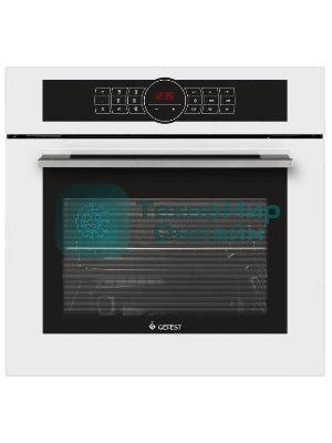Встраиваемая духовка Gefest ЭДВ ДА 622-04 4S