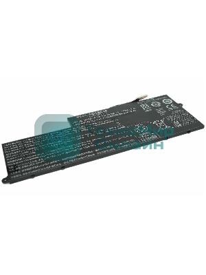 Аккумулятор для Acer Aspire E3-111-C6LG, E3-112, E3-112-C6YY, E11, 2640mAh, 11.4V