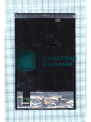 Матрица N070ICE-G02 rev.A3