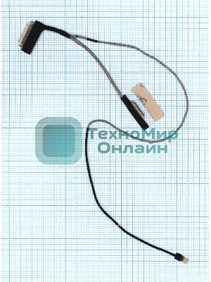 Шлейф матрицы для ноутбука Acer Aspire 3 A315-42 A315-42G