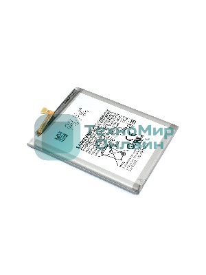 Аккумуляторная батарея Samsung Galaxy A31 SM-A315 (EB-BA315ABY) 3200mAh