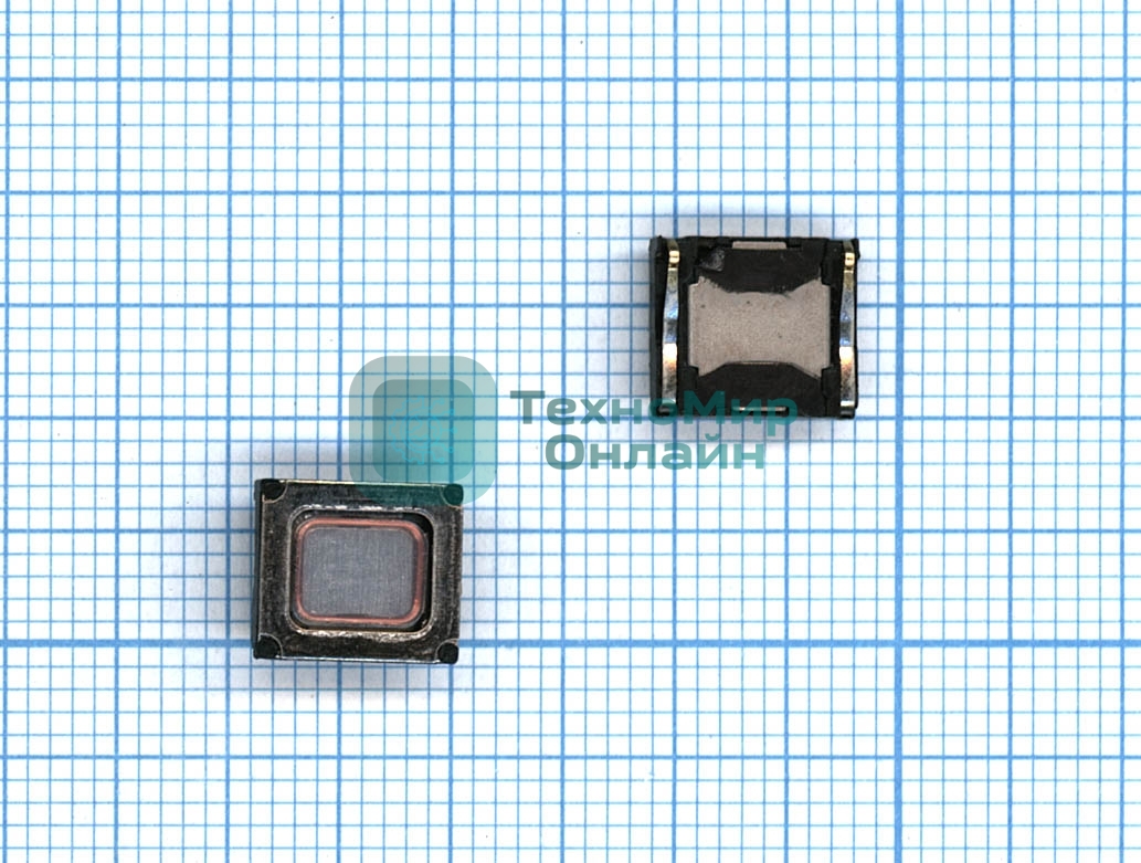 Динамик верхний (слуховой) для Huawei Honor 10