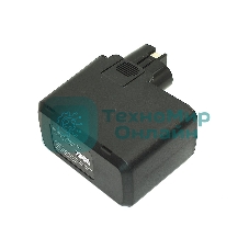 Аккумулятор для Bosch (p/n: 2607335055, 2 607 335 151, BAT011) 2.0Ah 12V Ni-Cd