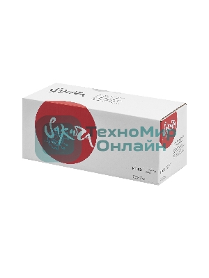 Картридж Sakura F-1500 для Huawei, черный, 1500 к.