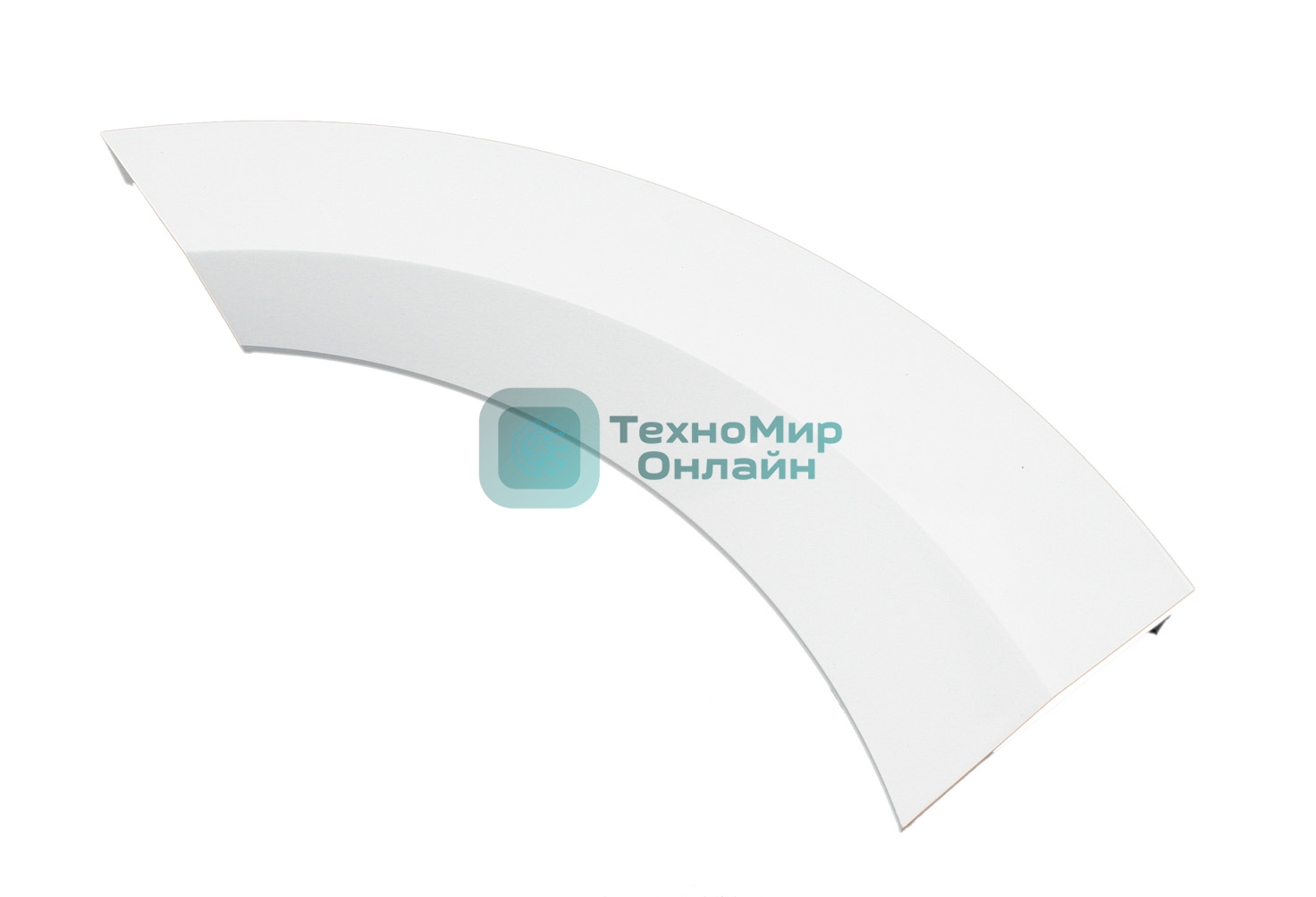 Рычаг замка люка для стиральной машины 333855