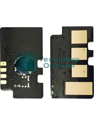 Чип картриджа Cactus для Samsung ML-1660/1665/1667/1661/1666/1860 (10шт в уп.)