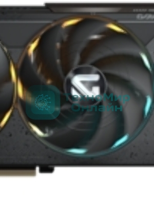 Видеокарта Gigabyte PCI-E 5.0 GV-N5080GAMING-16GD 1.0 NVIDIA GeForce RTX 5080 16Gb 256bit GDDR7 2730/30000 HDMIx1 DPx3 HDCP Ret