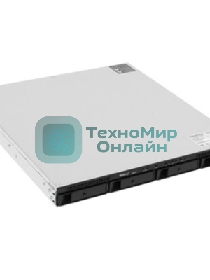 Сетевое хранилище Synology RS822+