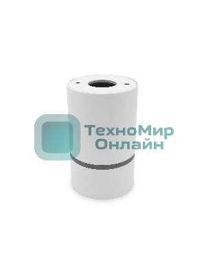 Светильник Ambrella light TN3411 SWH белый песок GU5.3 D65*105