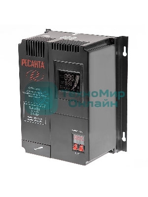 Стабилизатор СПН- 5400 Ресанта