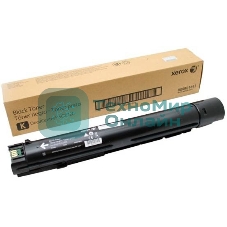 Картридж лазерный Xerox 006R01693 черный для DocuCenter SC2020 (9000 стр)(channels)