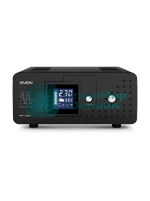 Источник бесперебойного питания SVEN RT-500