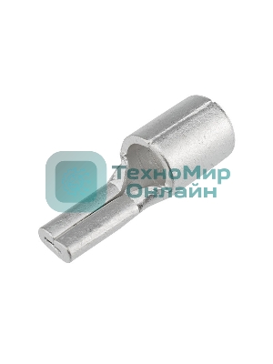 Наконечник штифтовой плоский кабельный Rexant (НШП) 95–25