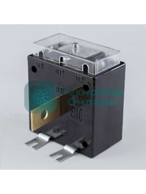 Трансформатор тока Т-0.66 50/5А кл. точн. 0.5 5В.А Кострома ОС0000002141