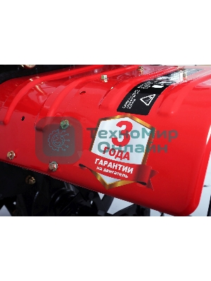 Сельскохозяйственная машина Ресанта МБ-8000-10 (70/5/41) бензиновый 8л.с.