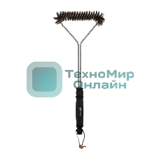 Щетка для гриля средняя Сокол