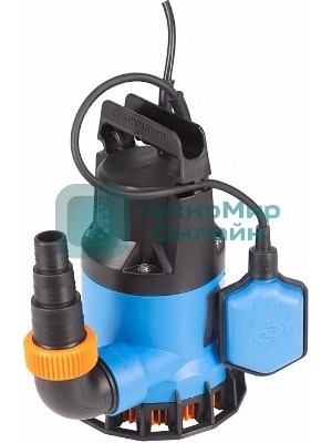 Насос погружной ДРЕНАЖНИК 85/6