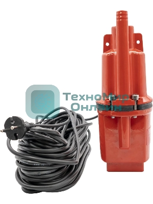 Вибрационный насос НВ-25В Ресанта