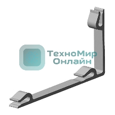 Зажим Rexant RX/3В 25 шт.