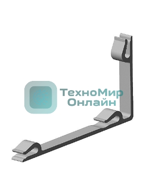 Зажим Rexant RX/3В 25 шт.