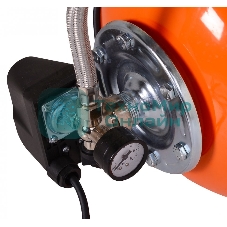 Автономная станция водоснабжения Вихрь АСВ-70/40 П-20