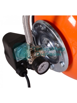 Автономная станция водоснабжения Вихрь АСВ-70/40 П-20