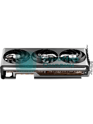 Видеокарта Sapphire PCI-E 4.0 11335-02-20G NITRO+ RX 7700 XT GAMING OC AMD Radeon RX 7700XT 12288Mb 192 GDDR6 2276/18000 HDMIx2 DPx2 HDCP Ret