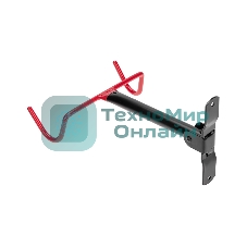 Кронштейн для велосипеда настенный В-3 Rexant