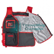 Жилет для инструмента Matrix 510 мм х 600 мм