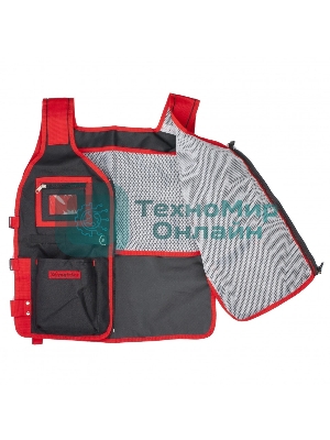 Жилет для инструмента Matrix 510 мм х 600 мм