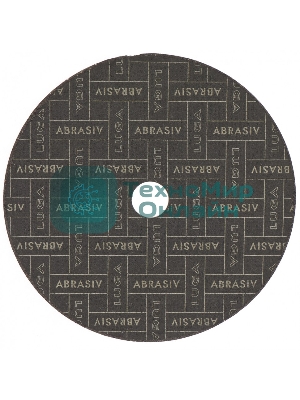 Круг отрезной по металлу+нерж., 180 х 1,6 х 22,2 мм, ПРЕМИУМ (Луга) Россия