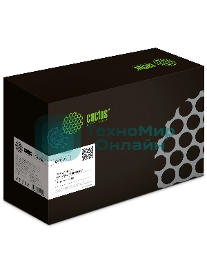 Картридж лазерный Cactus CS-CF322A желтый (16500 стр.) для HP LJ Color Enterprise M680